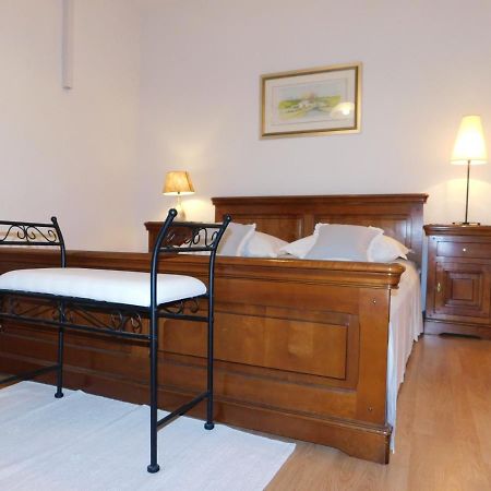 Apartment Dalmatia Ketty Макарська Екстер'єр фото