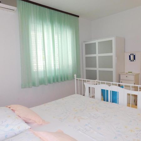 Apartment Dalmatia Ketty Макарська Екстер'єр фото